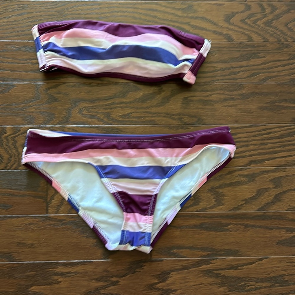 Kona Sol Bikini EUC